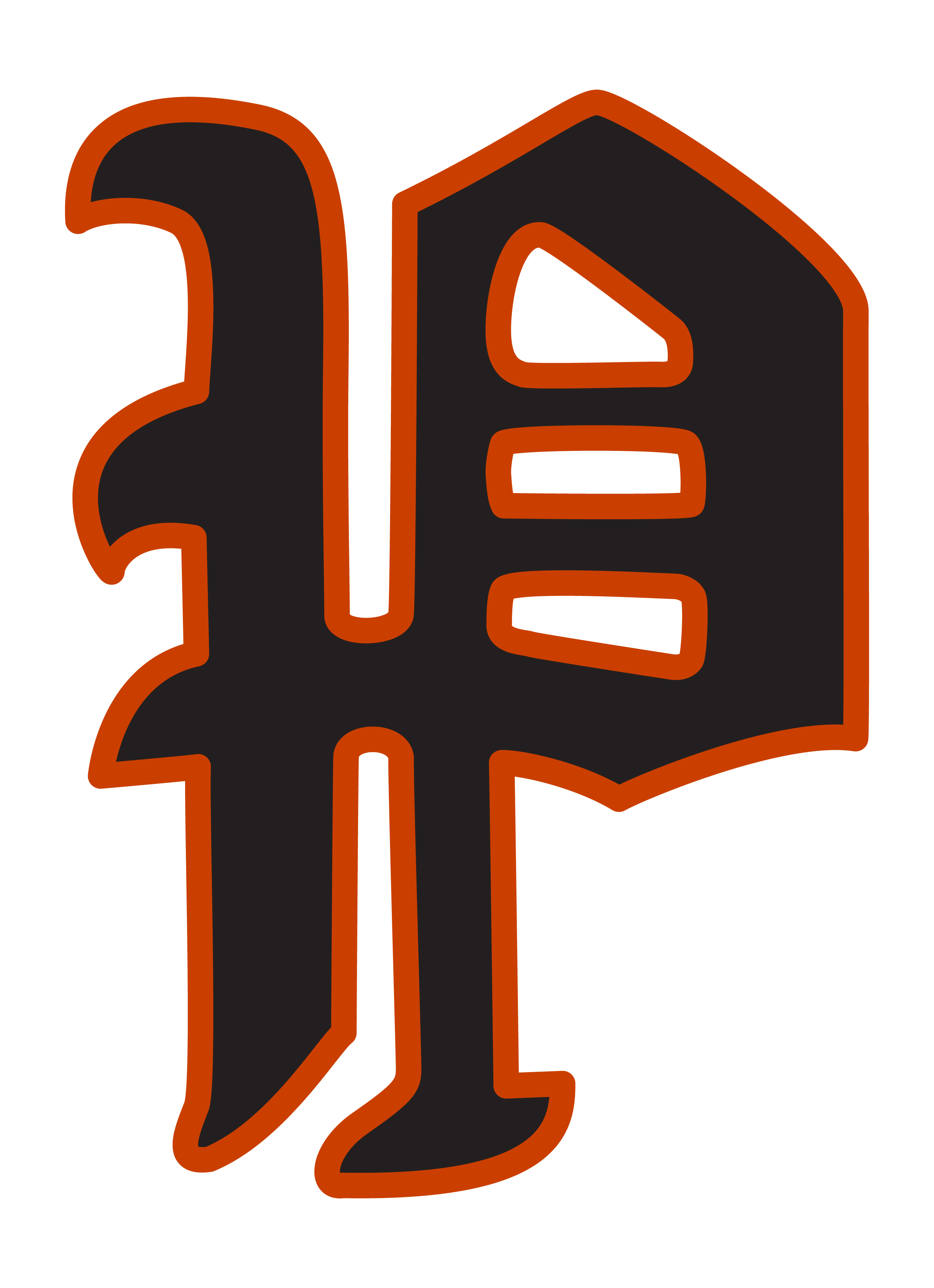 Pleasantville Community School District logo